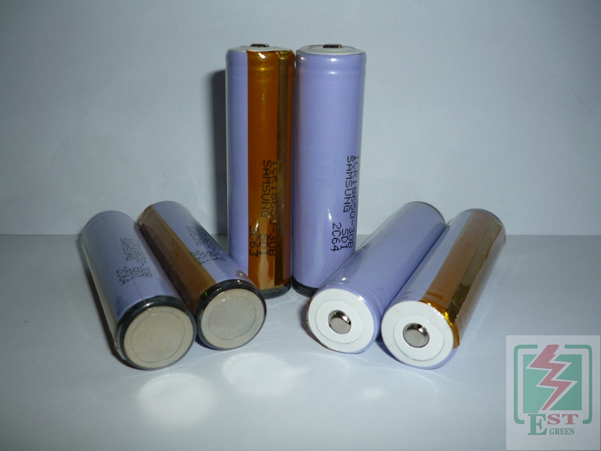 3.7V 3000mAh 強(qiáng)光手電筒鋰電池組