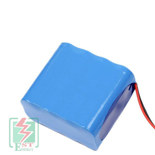 14.8V 5200mAh 吸塵器設(shè)備儀器鋰電池